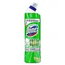 DOMEX TOILET CLEANER LIME FRESH – image 1