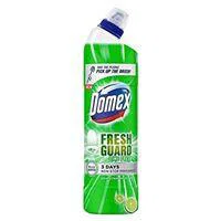 DOMEX TOILET CLEANER LIME FRESH