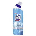 DOMEX TOILET CLEANER OCEAN FRESH – image 1