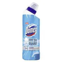 DOMEX TOILET CLEANER OCEAN FRESH