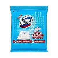 DOMEX TOILET CLEANING POWDER