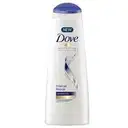 DOVE INTENSE REPAIR SHAMPOO – image 1