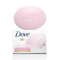 DOVE PINK BATHING BAR
