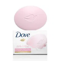 DOVE PINK BATHING BAR