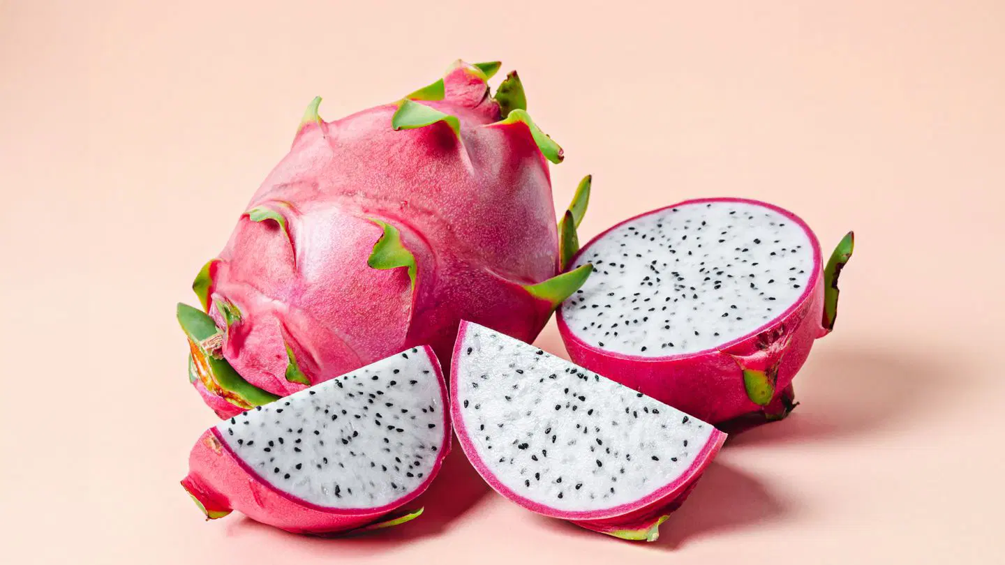 Dragon Fruit (Pitaya) 1 KG
