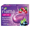 FIAMA GEL BAR BLACKCURRANT – image 1