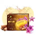 FIAMA GEL BAR GOLDEN SANDALWOOD – image 1