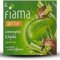 FIAMA GEL BAR LEMONGRASS