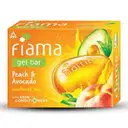 FIAMA GEL BAR PEACH & AVACADO – image 1