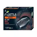 FIAMA MEN GEL BAR DEEP CLEAN – image 1