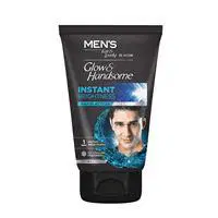 GLOW & HANDSOME FACEWASH