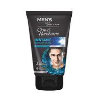 GLOW & HANDSOME FACEWASH