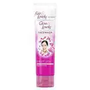 GLOW & LOVELY FACEWASH – image 1