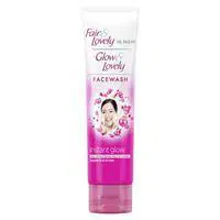 GLOW & LOVELY FACEWASH