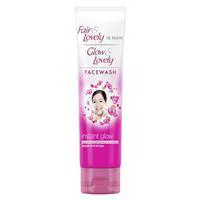 GLOW & LOVELY FACEWASH