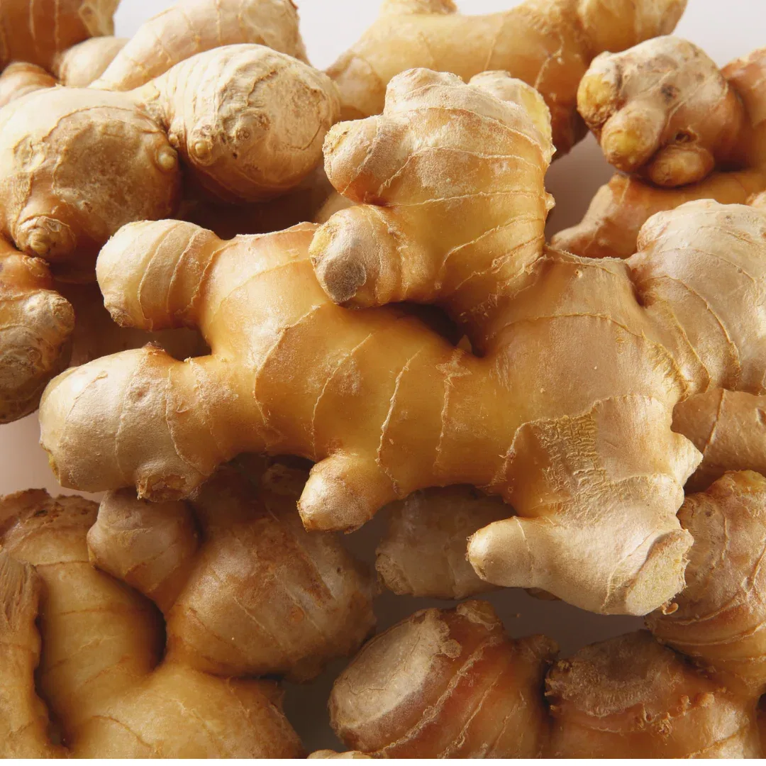 Fresh Ginger 500 GM