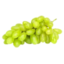 Seedless Grapes-Green 1 KG – image 1