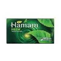HAMAM PURE PieceEEM OIL SOAP