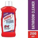 HARPIC FLORAL BATHROOM CLEANER – image 1