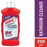 HARPIC FLORAL BATHROOM CLEANER