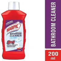 HARPIC FLORAL BATHROOM CLEANER