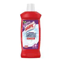 HARPIC FLORAL BATHROOM CLEANER