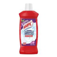 HARPIC FLORAL BATHROOM CLEANER