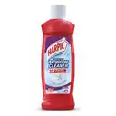 HARPIC FLORAL BATHROOM CLEANER – image 1