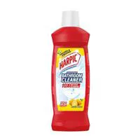 HARPIC LEMON BATHROOM CLEANER