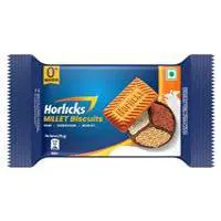 HORLICKS MILLET BISCUITS