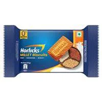 HORLICKS MILLET BISCUITS