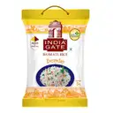 India Gate Everyday Pure Basmati Rice (Medium Grain) – image 1