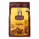 India Gate Classic Basmati Rice (Extra Long Grain) 1KG – image 1