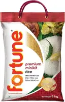 Fortune Premium Miniket Rice 5KG – image 1