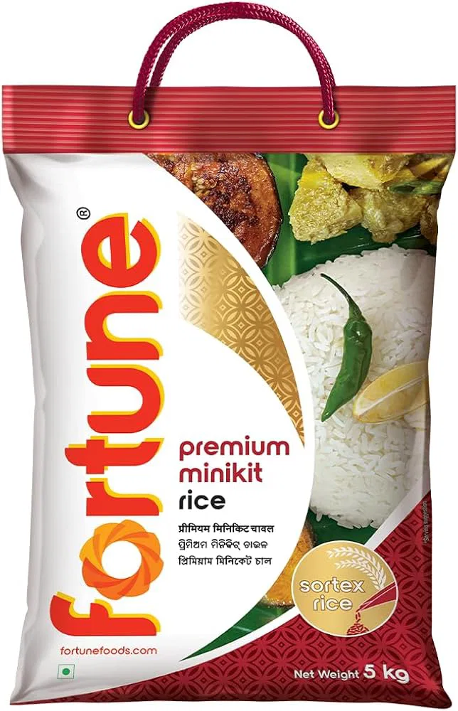 Fortune Premium Miniket Rice 5KG