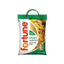 Fortune Special Extra Long Grain Biryani Rice 5KG – image 1