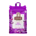India Gate Mini Mogra Basmati Rice (Short Grain) 5KG – image 1