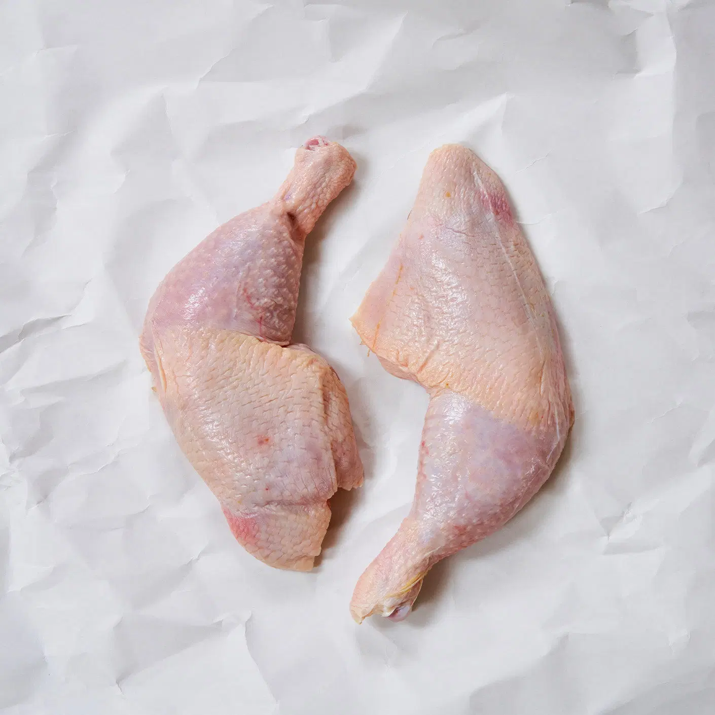 Chicken Leg, 1KG