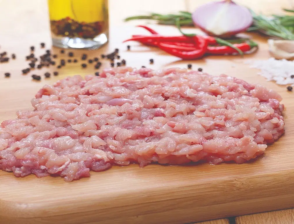 Fresh Chicken Keema 500gms