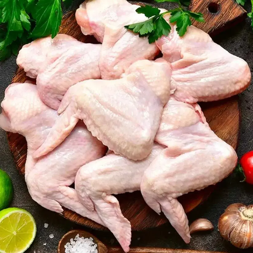 Chicken Wings, 1KG
