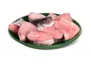 Rohu / Rui - Bengali Cut With Head 1KG – image 1