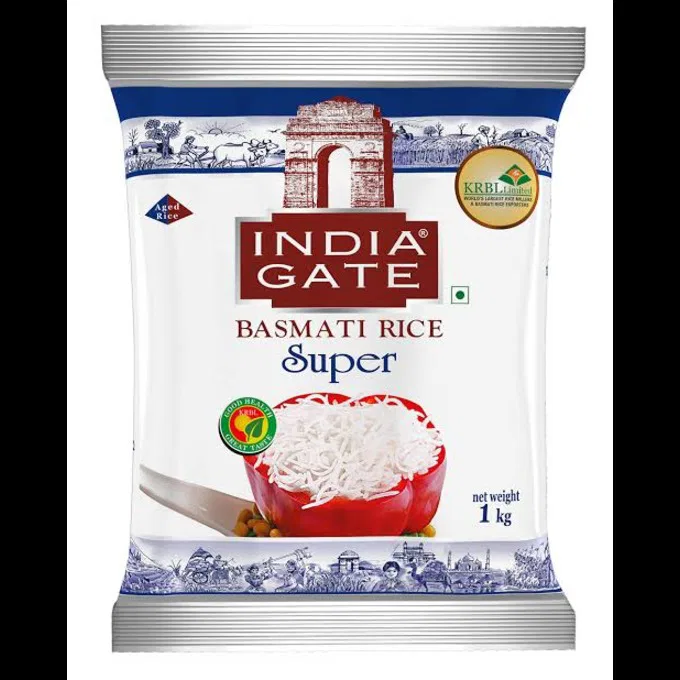 Rice