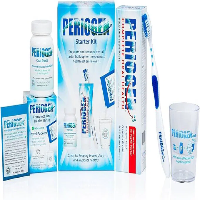 ORAL CARE