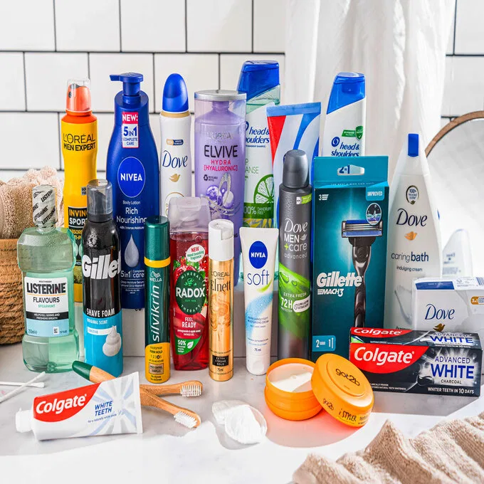 SKIN CARE