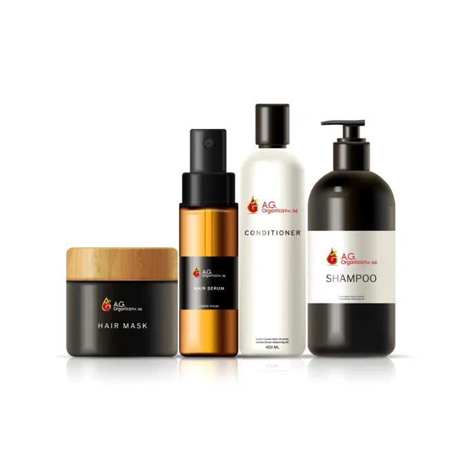 HAIR CARE