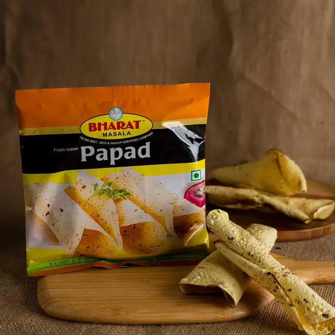 PAPADS