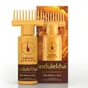 INDULEKHA BRINGHA OIL – image 1