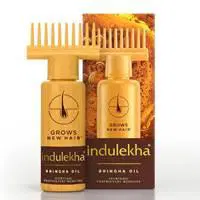 INDULEKHA BRINGHA OIL