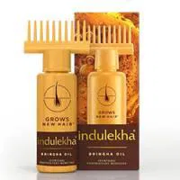 INDULEKHA BRINGHA OIL