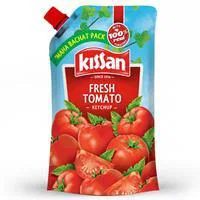 KISSAN FRESH TOMATO KETCHUP